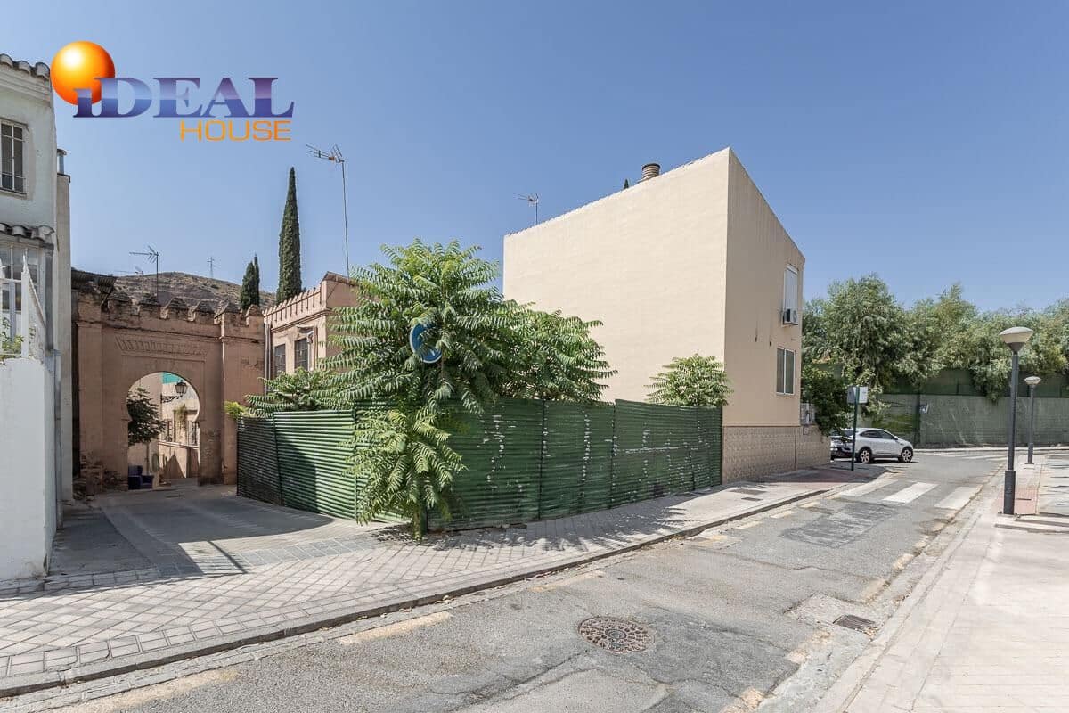 Terrain à Bâtir à vendre à Grenade ville - 75 000 € (Ref: 9434214)