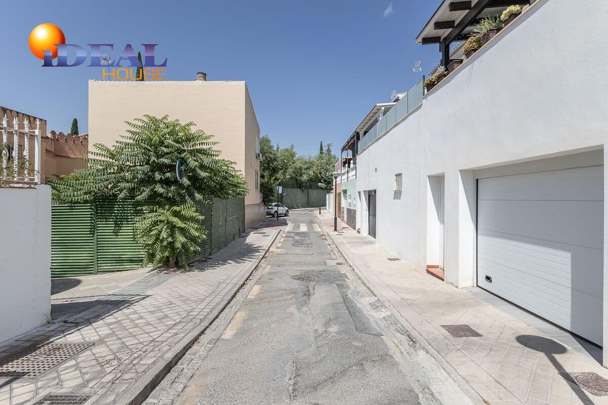 Terrain à Bâtir à vendre à Grenade ville - 75 000 € (Ref: 9434214)