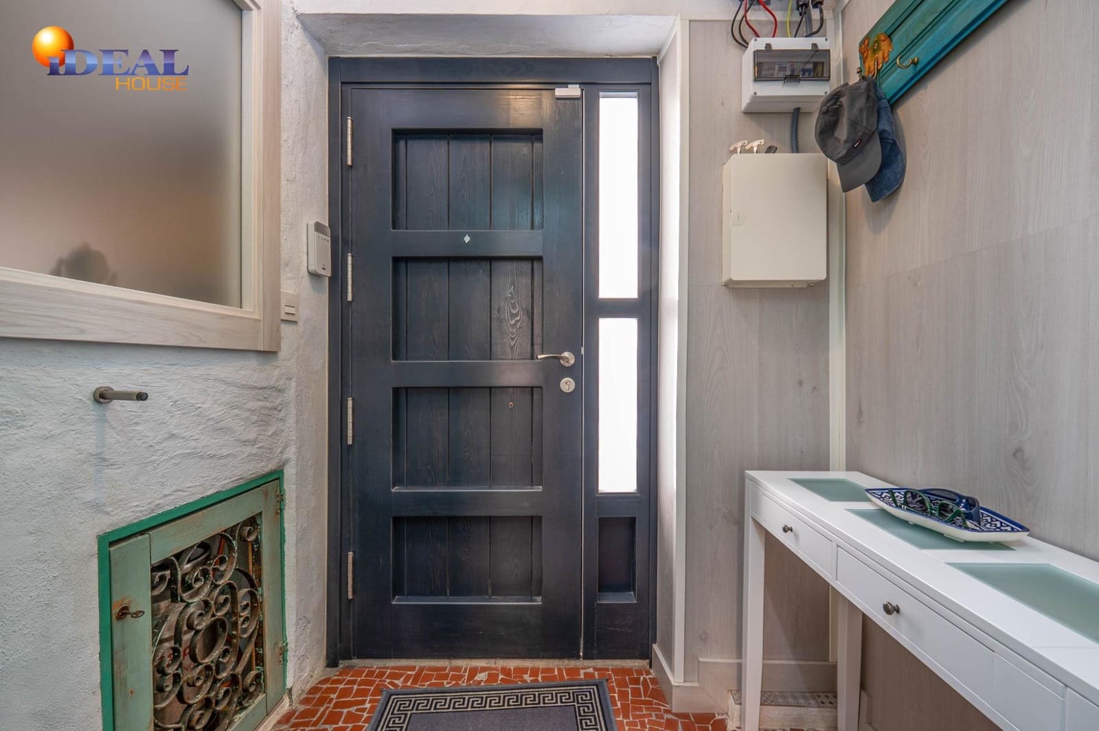 Adosado de 2 habitaciones en Nigüelas en venta - 230.000 € (Ref: 9434215)