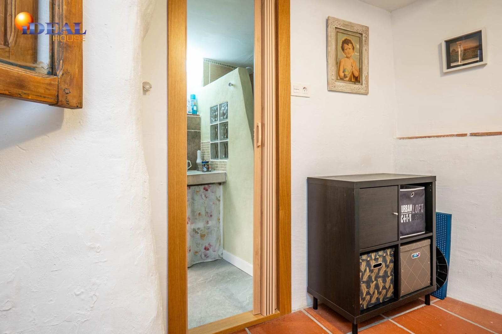 Adosado de 2 habitaciones en Nigüelas en venta - 230.000 € (Ref: 9434215)