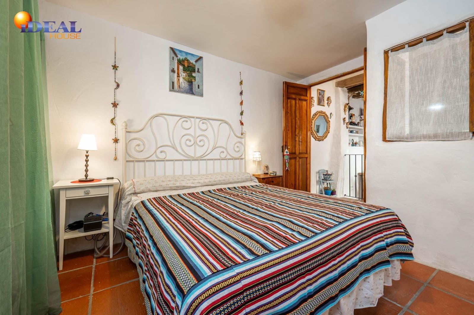 Adosado de 2 habitaciones en Nigüelas en venta - 230.000 € (Ref: 9434215)