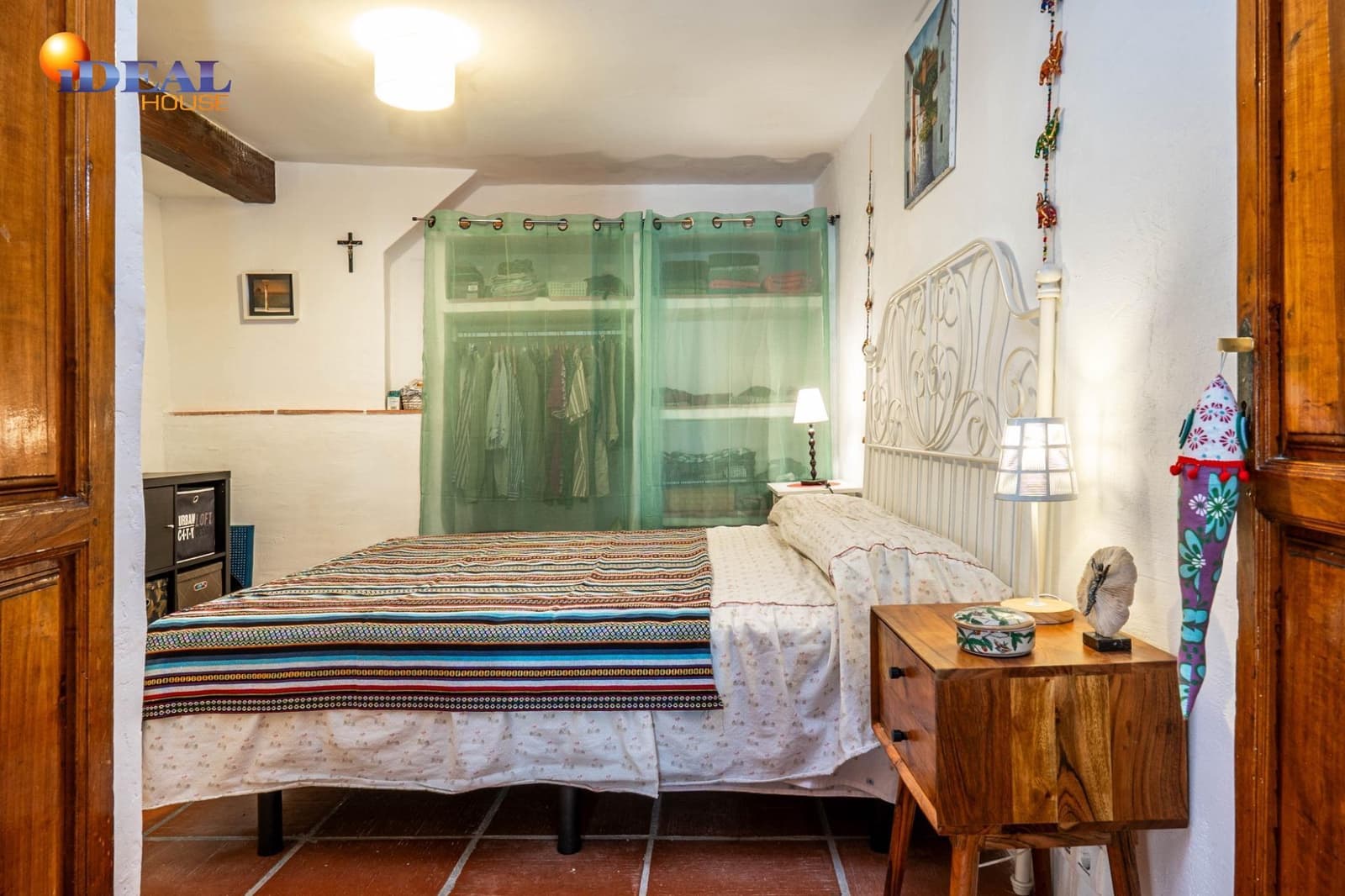 Adosado de 2 habitaciones en Nigüelas en venta - 230.000 € (Ref: 9434215)