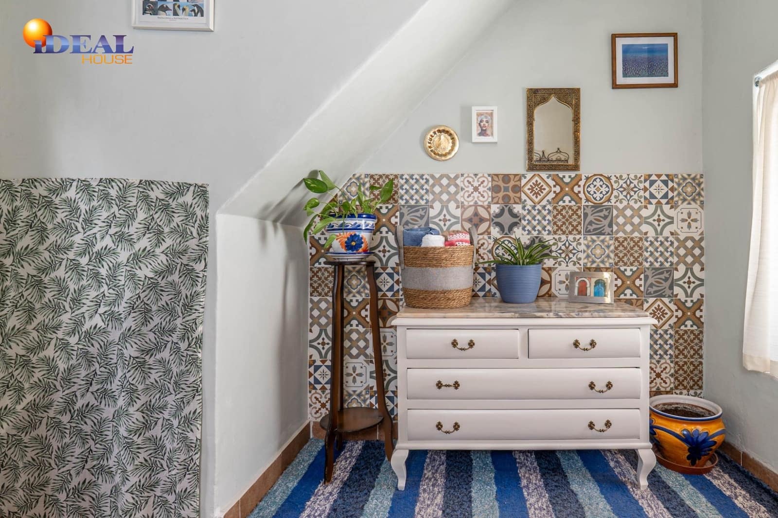 Adosado de 2 habitaciones en Nigüelas en venta - 230.000 € (Ref: 9434215)