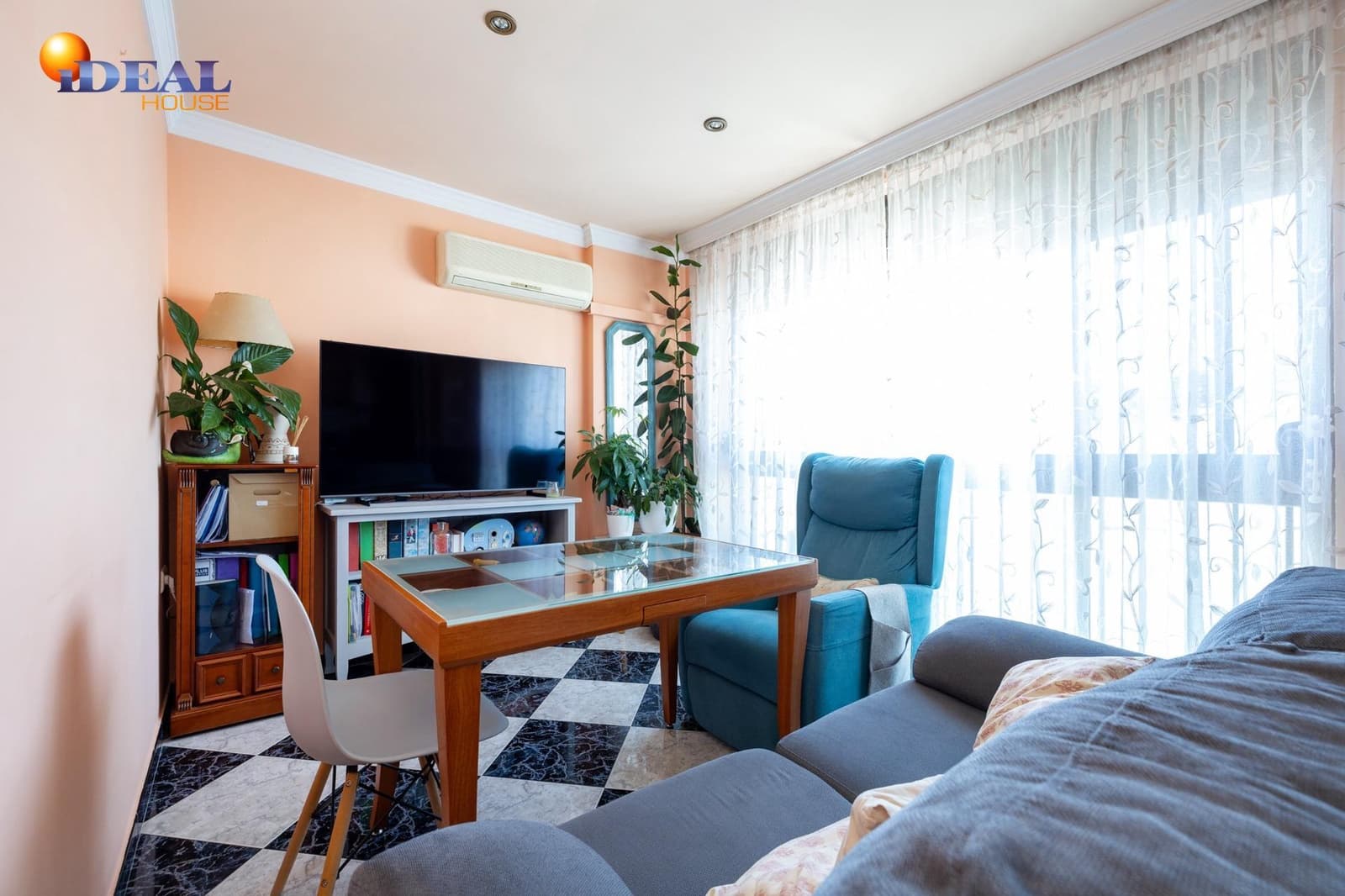 3 bedroom Flat for sale in Granada city - € 180,000 (Ref: 9434216)