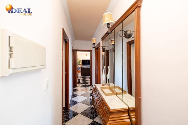 3 slaapkamer Flat te koop in Zaidin, Granada stad - € 180.000 (Ref: 9434216)