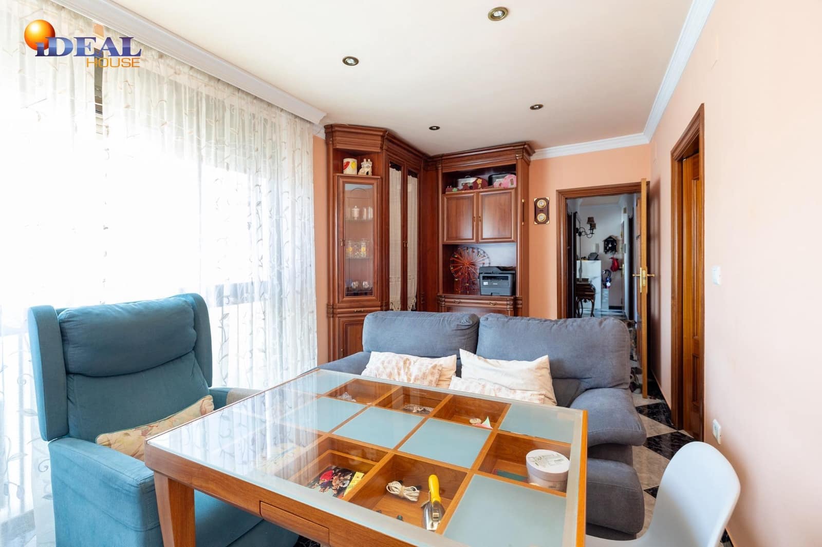 3 bedroom Flat for sale in Granada city - € 180,000 (Ref: 9434216)