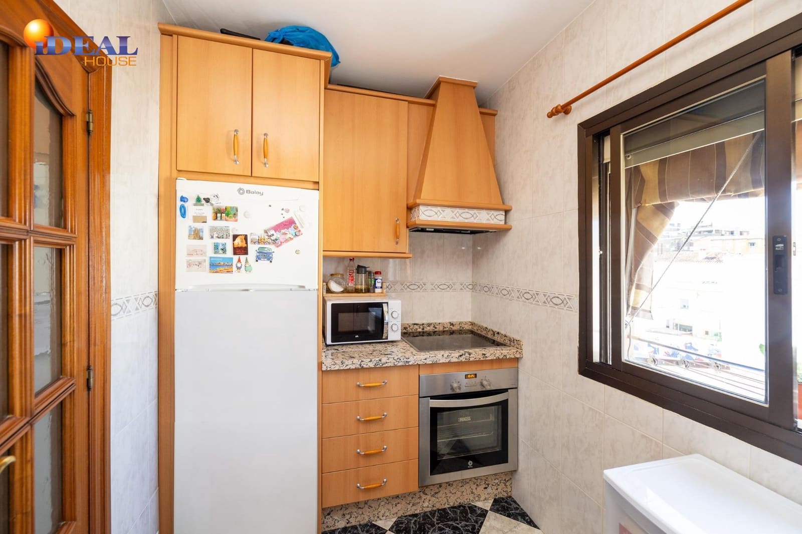 3 bedroom Flat for sale in Granada city - € 180,000 (Ref: 9434216)