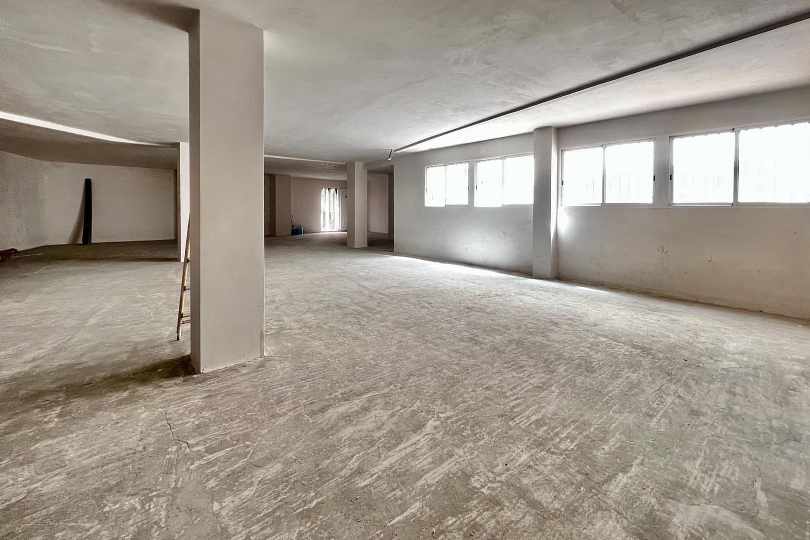 Kommersiell till salu i Alhama de Granada - 119 000 € (Ref: 9434217)