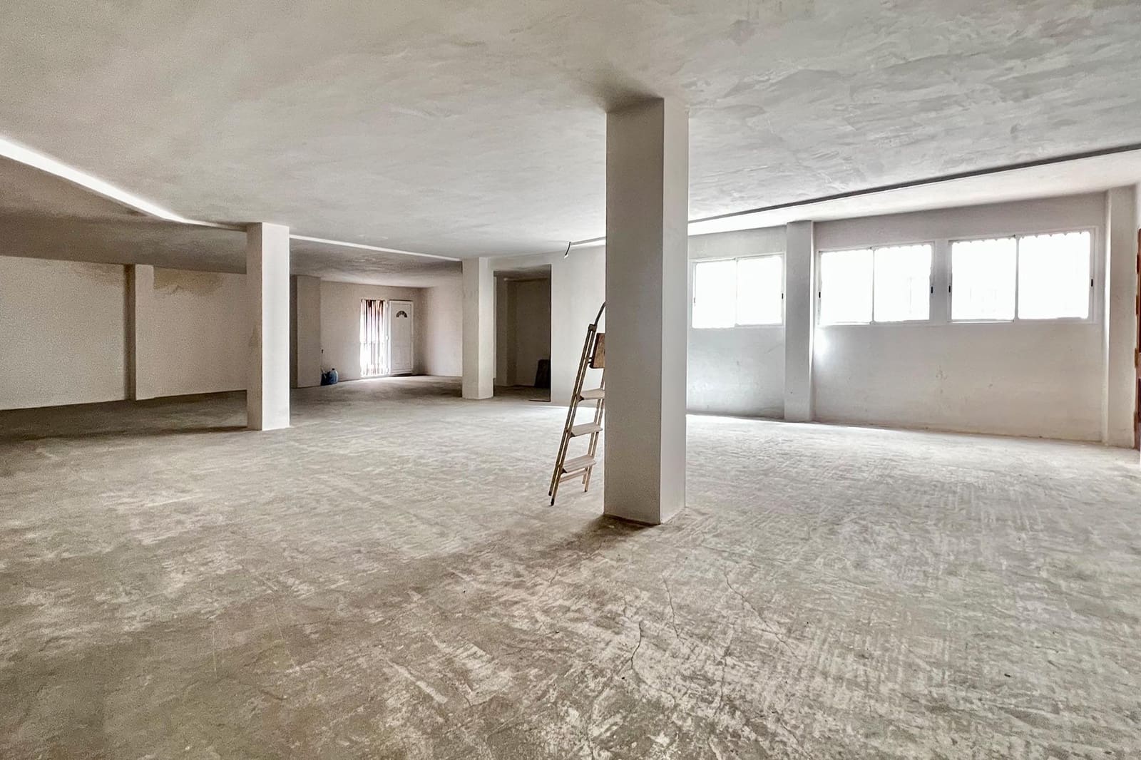 Kommersiell till salu i Alhama de Granada - 119 000 € (Ref: 9434217)