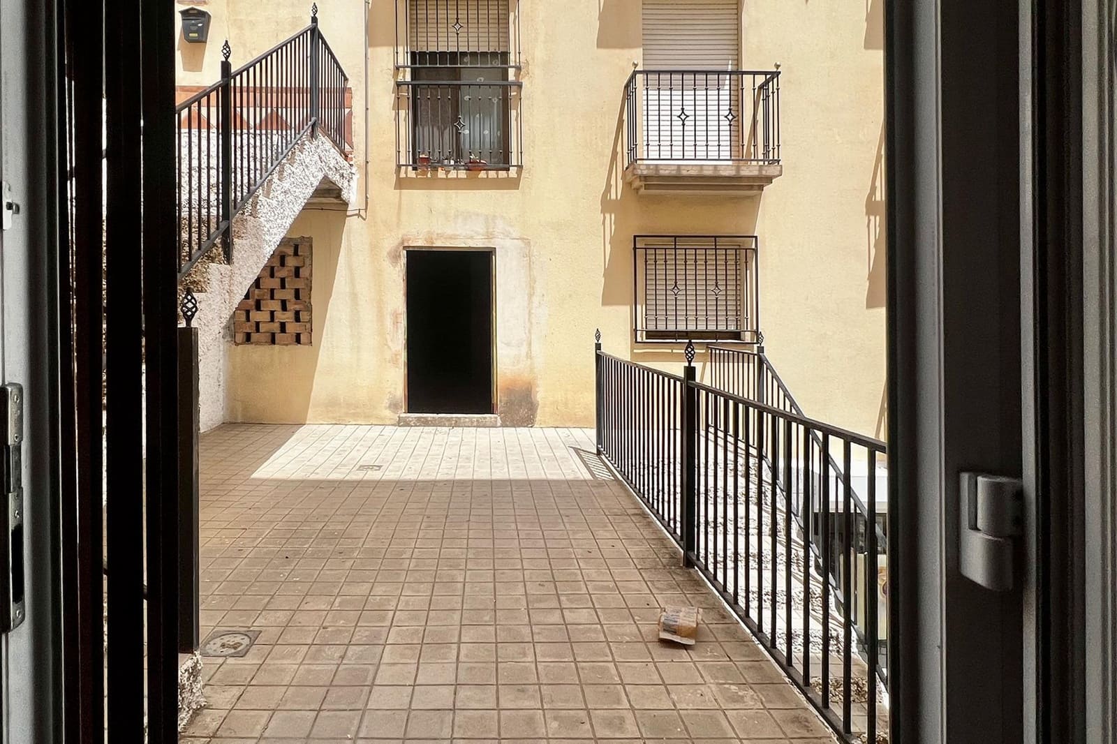 Kommersiell till salu i Alhama de Granada - 119 000 € (Ref: 9434217)