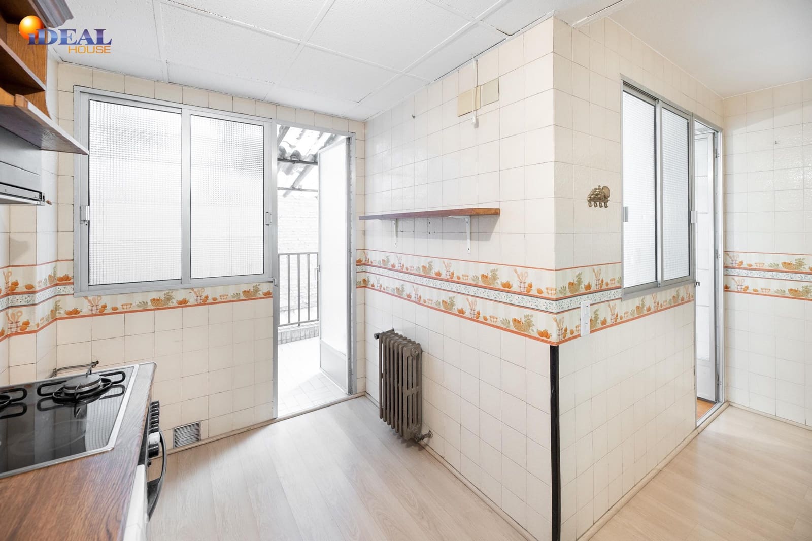 4 slaapkamer Flat te koop in Granada stad met zwembad - € 495.000 (Ref: 9434218)