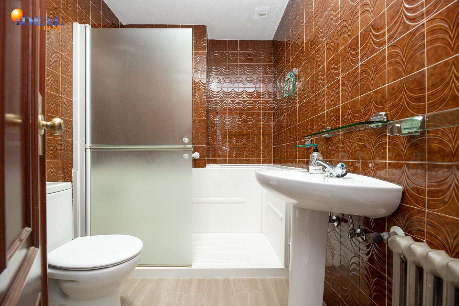 4 slaapkamer Flat te koop in Granada stad met zwembad - € 495.000 (Ref: 9434218)