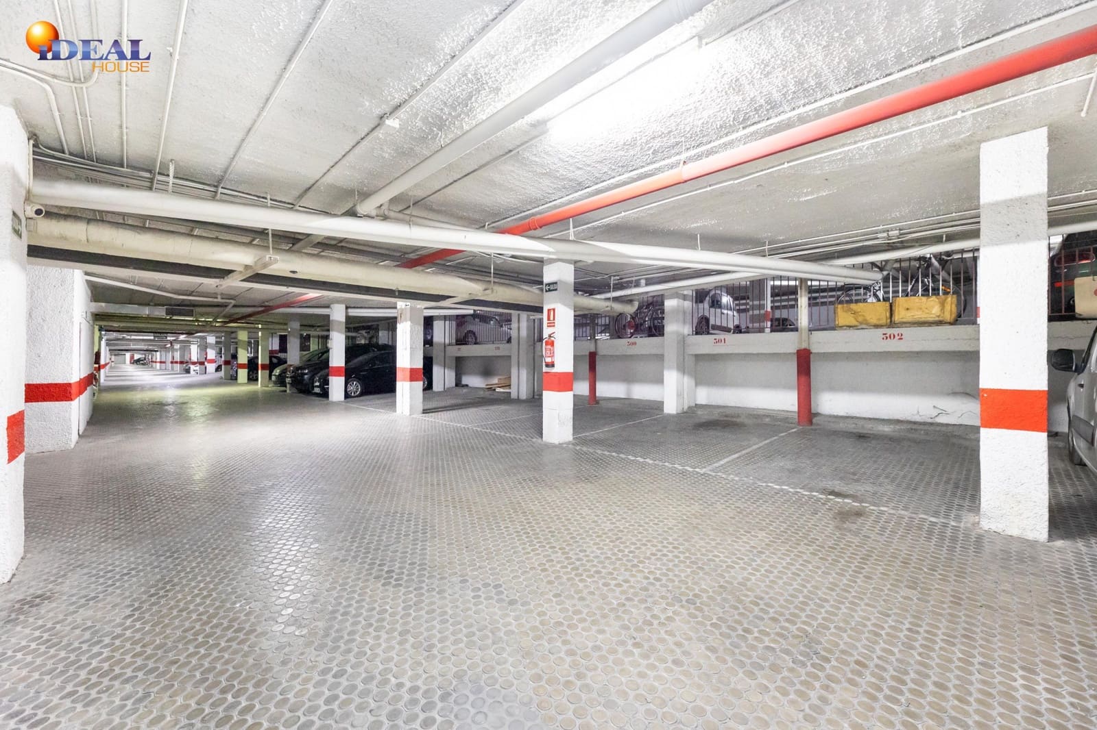 4 slaapkamer Flat te koop in Granada stad met zwembad - € 495.000 (Ref: 9434218)