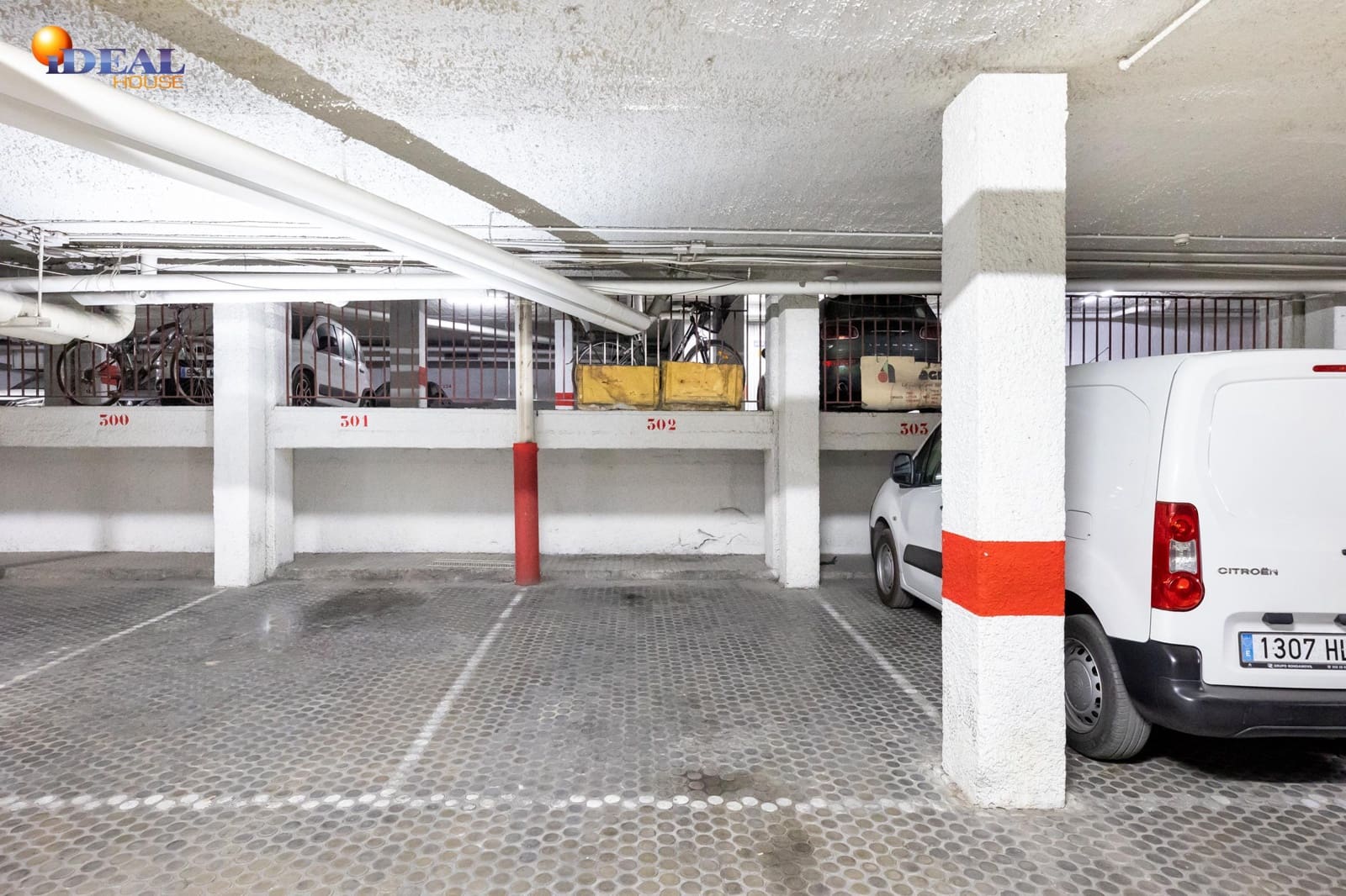 4 slaapkamer Flat te koop in Granada stad met zwembad - € 495.000 (Ref: 9434218)