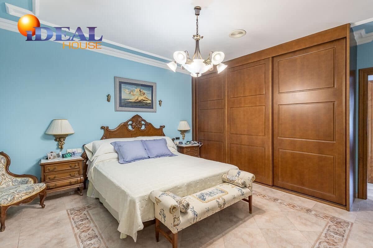 5 bedroom Villa for sale in Monachil with pool garage - € 619,000 (Ref: 9434219)