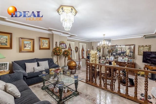 Chalet de 5 habitaciones en Monachil en venta con piscina garaje - 619.000 € (Ref: 9434219)