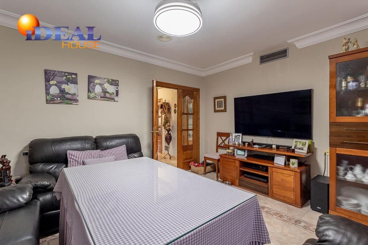 5 bedroom Villa for sale in Monachil with pool garage - € 619,000 (Ref: 9434219)