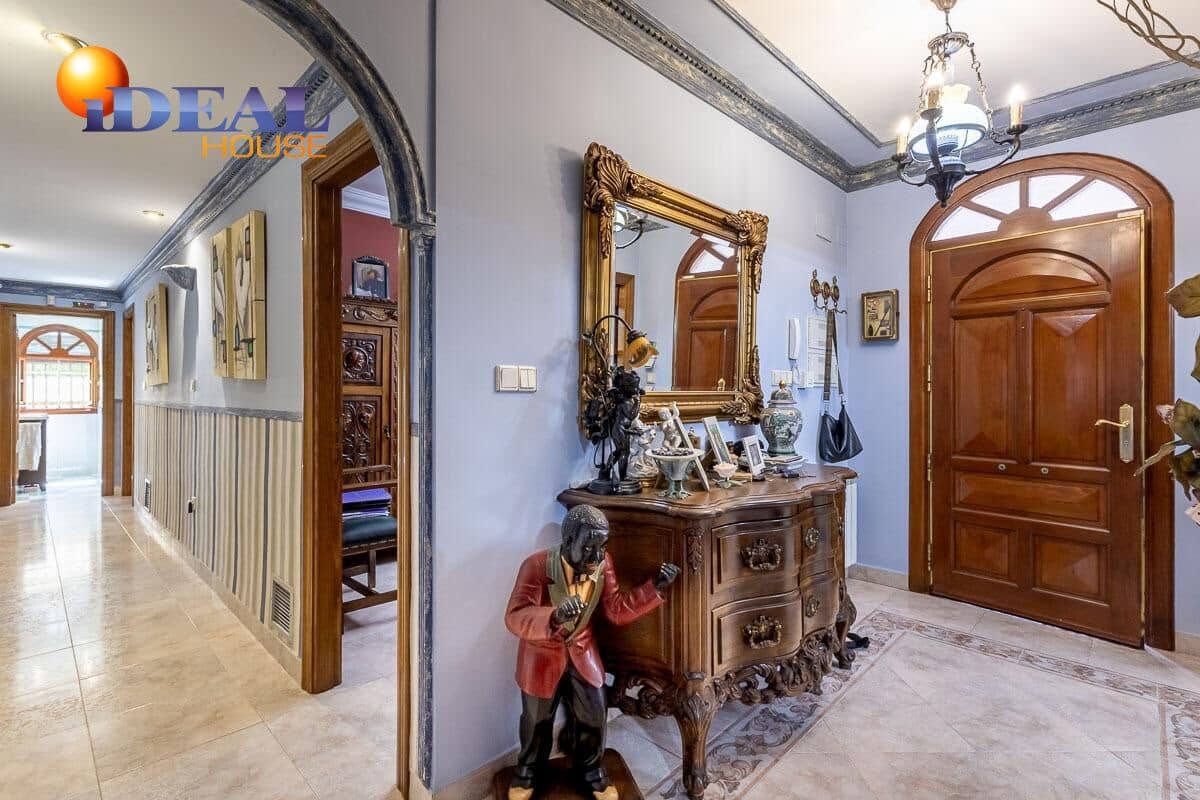 5 bedroom Villa for sale in Monachil with pool garage - € 619,000 (Ref: 9434219)