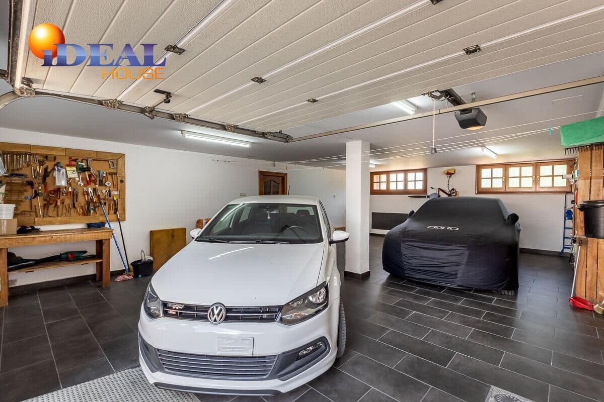 5 bedroom Villa for sale in Monachil with pool garage - € 619,000 (Ref: 9434219)