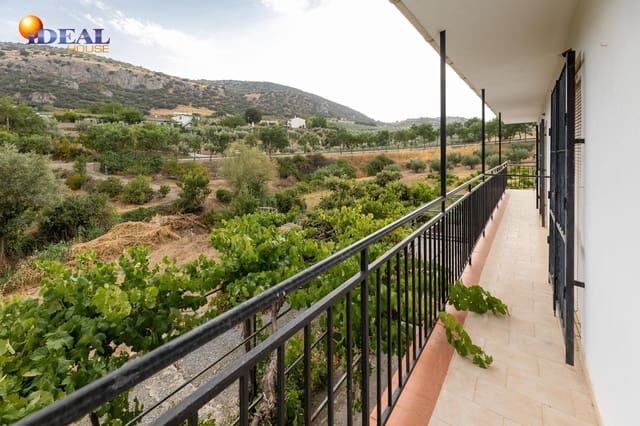 6 soverom Finca/Herregård til salgs i Colomera med garasje - € 129 000 (Ref: 9434221)