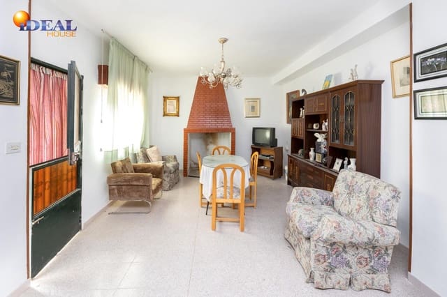 6 soverom Finca/Herregård til salgs i Colomera med garasje - € 129 000 (Ref: 9434221)