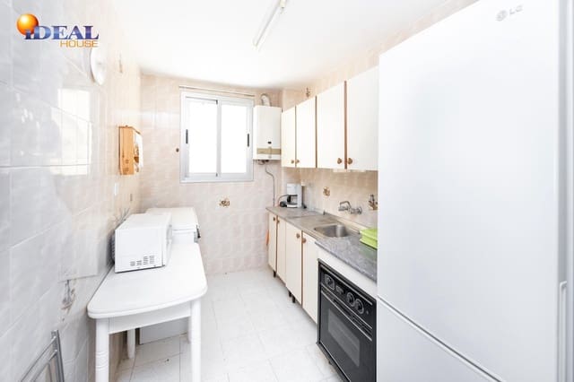 6 soverom Finca/Herregård til salgs i Colomera med garasje - € 129 000 (Ref: 9434221)