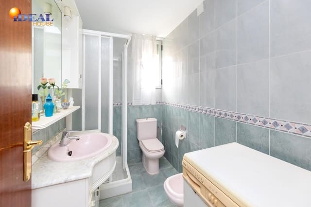 6 soverom Finca/Herregård til salgs i Colomera med garasje - € 129 000 (Ref: 9434221)