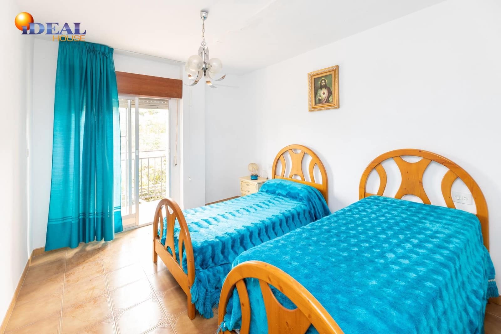 6 soverom Finca/Herregård til salgs i Colomera med garasje - € 129 000 (Ref: 9434221)