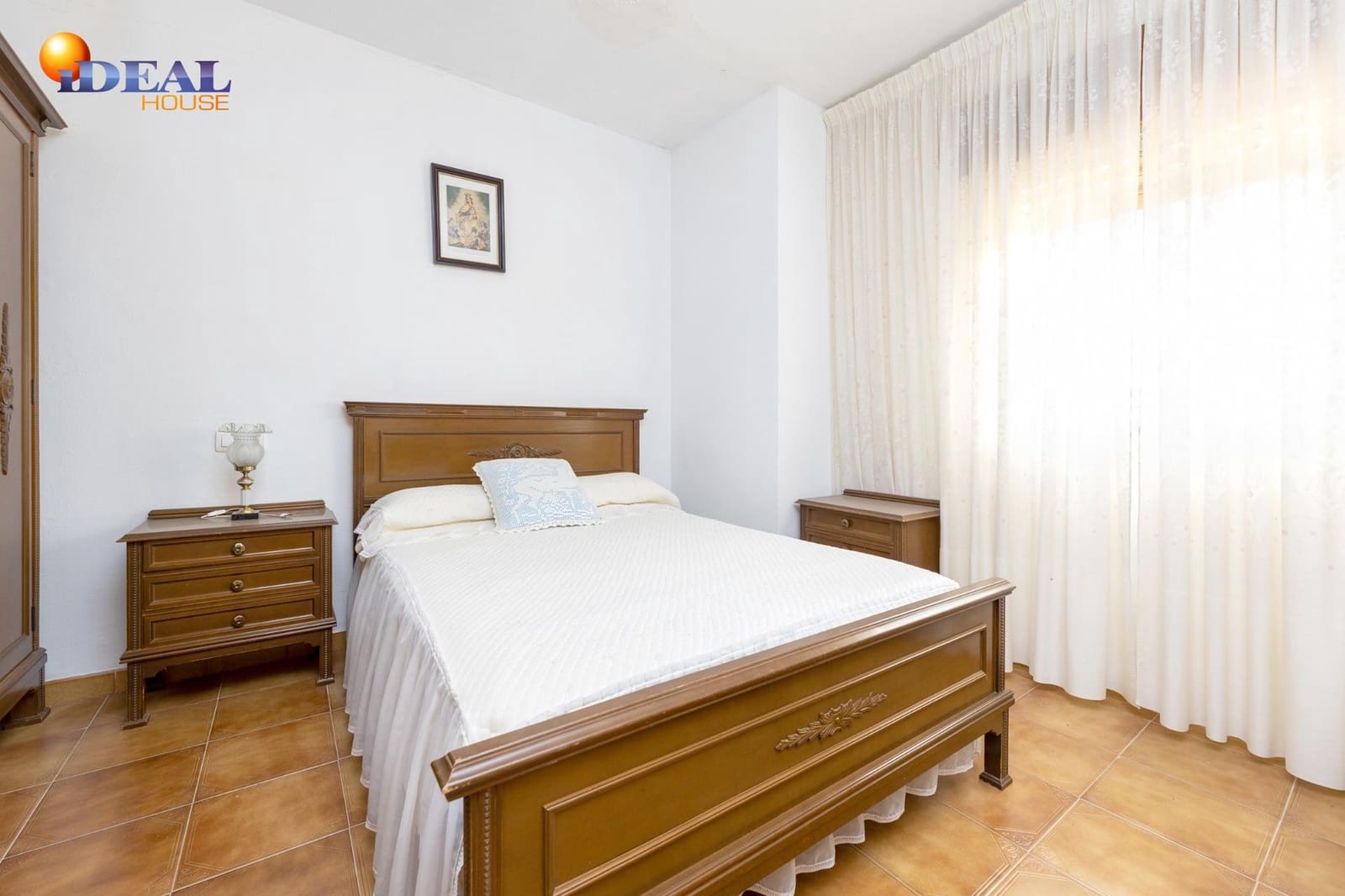 6 soverom Finca/Herregård til salgs i Colomera med garasje - € 129 000 (Ref: 9434221)