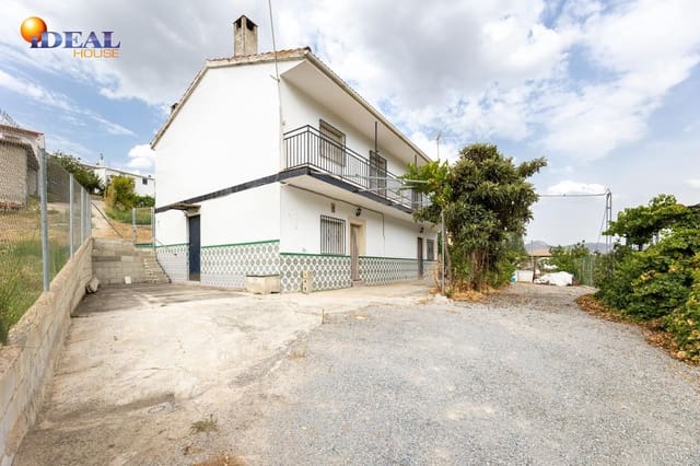 6 soverom Finca/Herregård til salgs i Colomera med garasje - € 129 000 (Ref: 9434221)