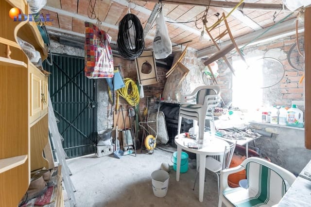 6 soverom Finca/Herregård til salgs i Colomera med garasje - € 129 000 (Ref: 9434221)