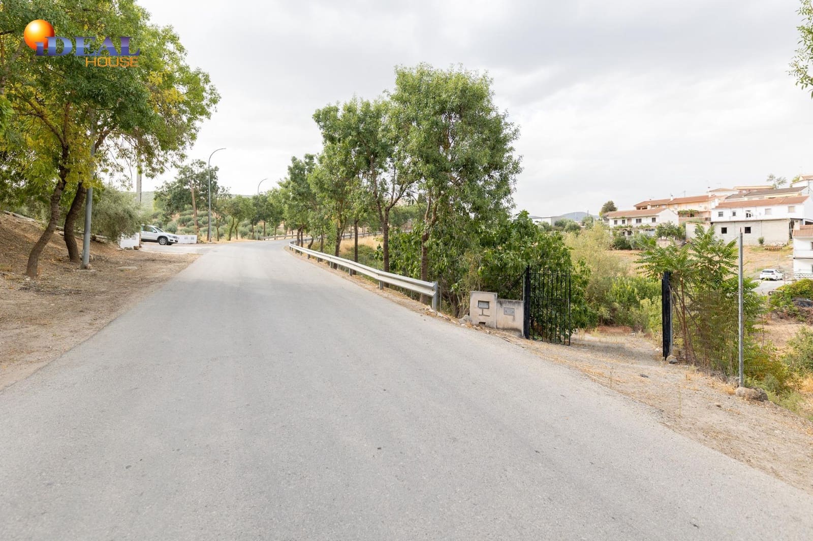 6 soverom Finca/Herregård til salgs i Colomera med garasje - € 129 000 (Ref: 9434221)