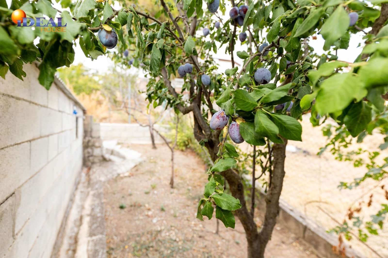 6 soverom Finca/Herregård til salgs i Colomera med garasje - € 129 000 (Ref: 9434221)