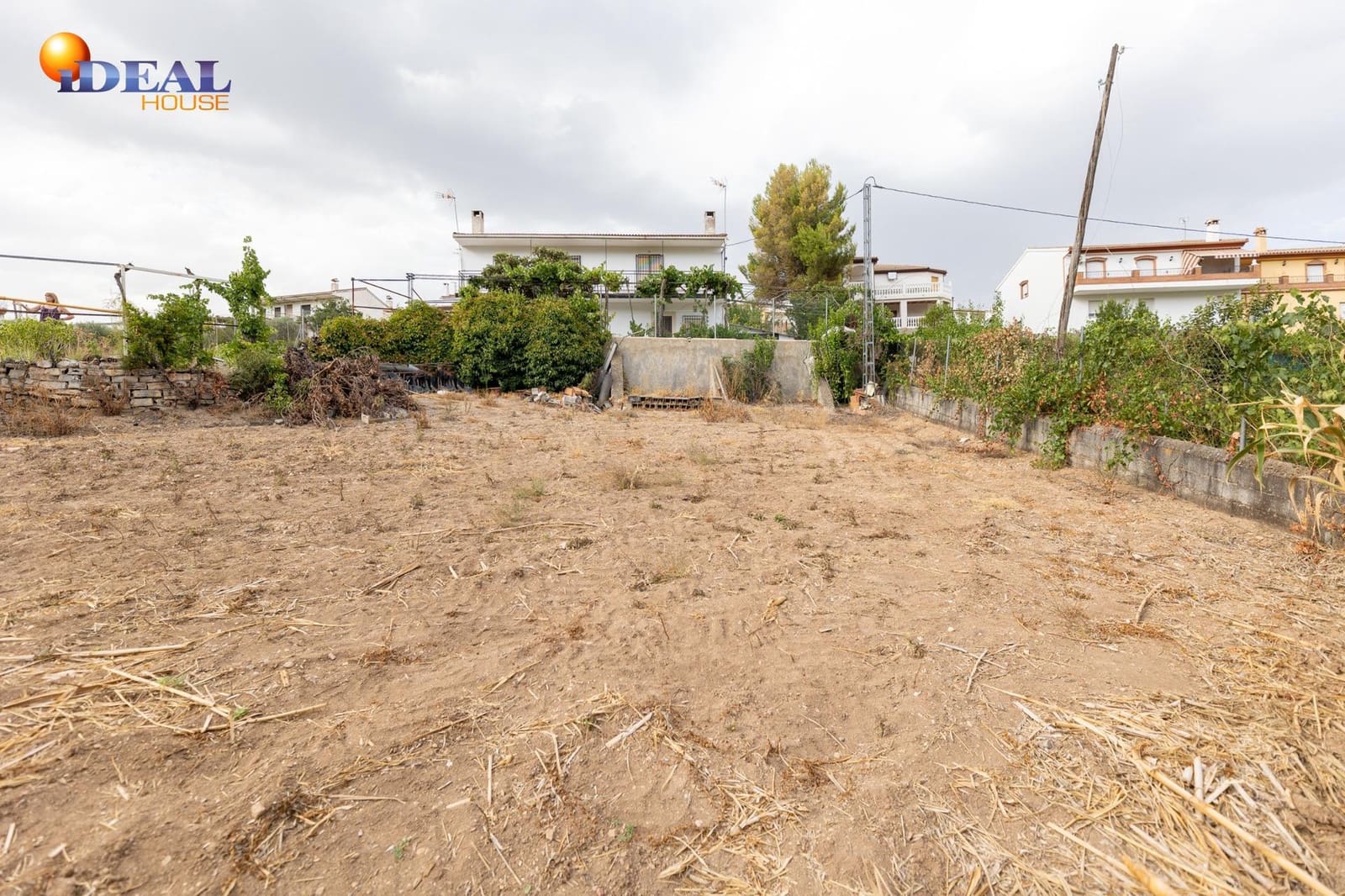 6 soverom Finca/Herregård til salgs i Colomera med garasje - € 129 000 (Ref: 9434221)