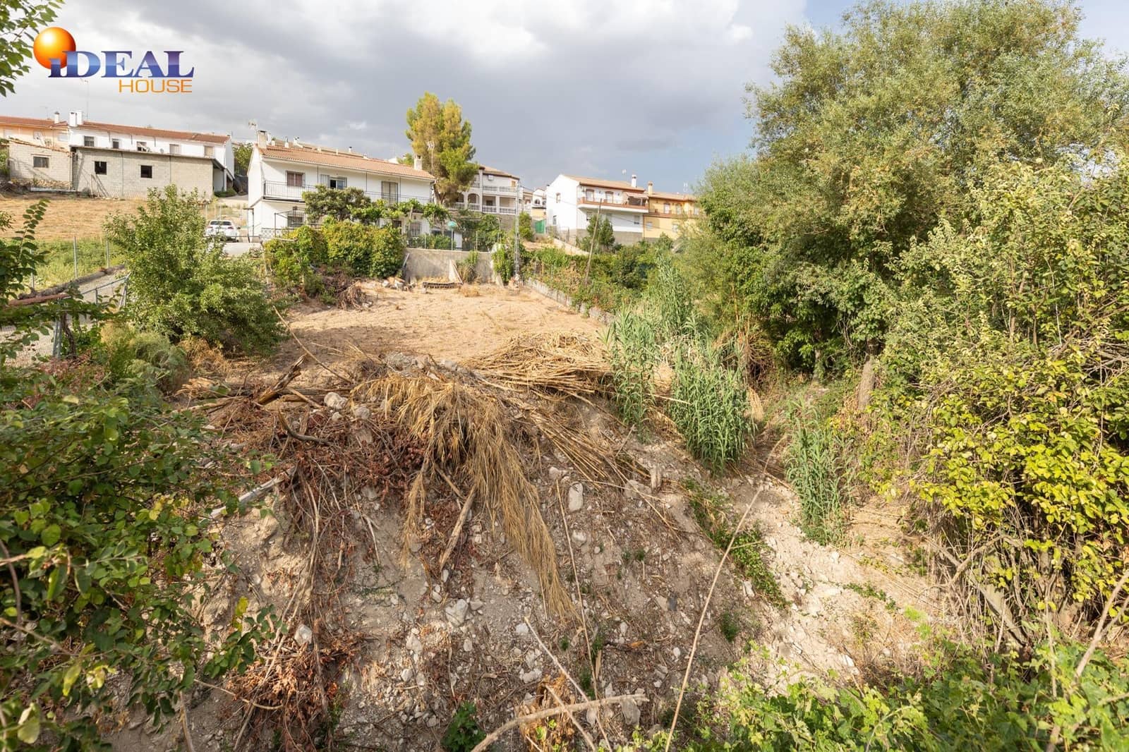 6 soverom Finca/Herregård til salgs i Colomera med garasje - € 129 000 (Ref: 9434221)