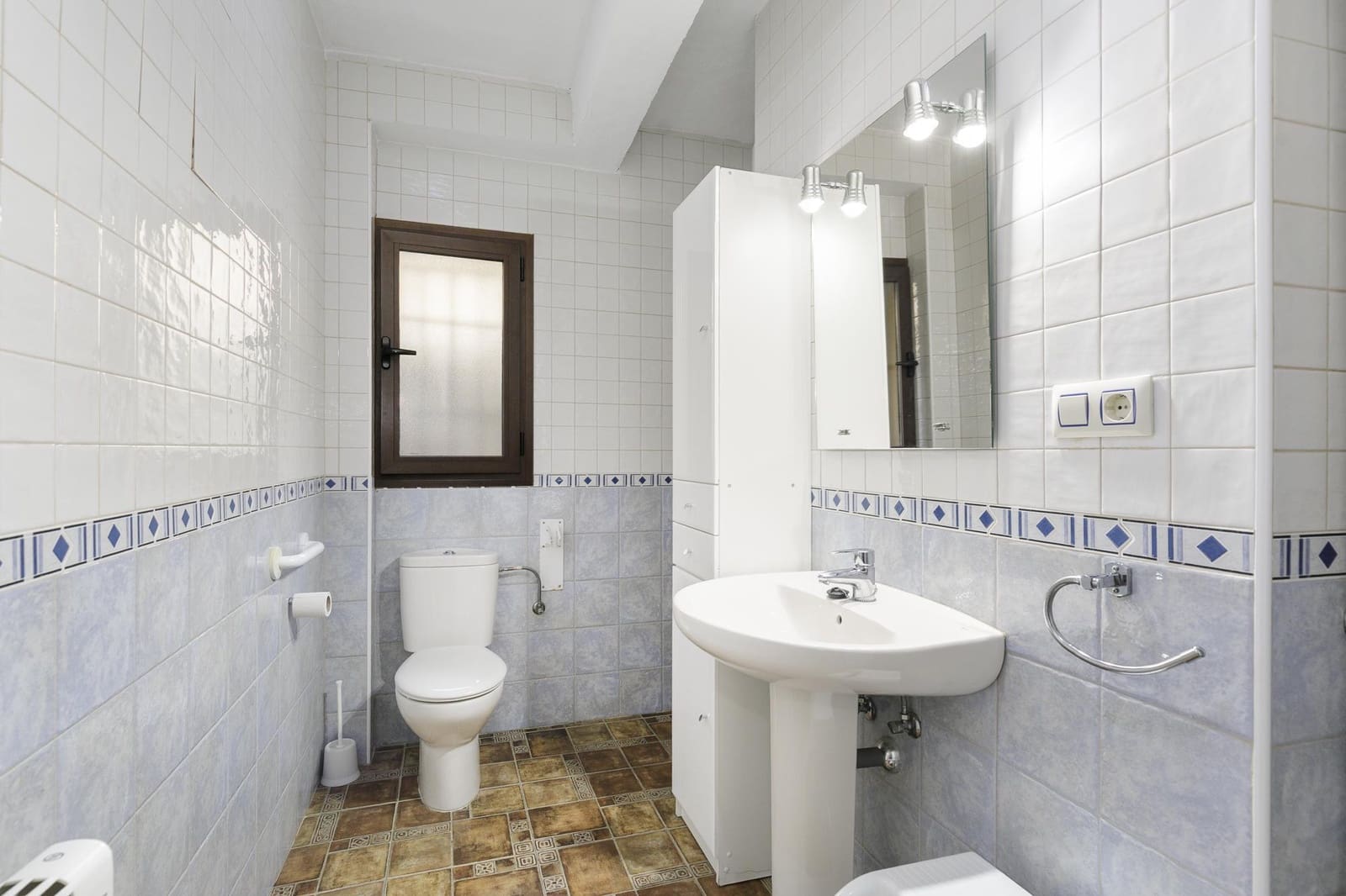 6 sovrum Företag till salu i Granada stad - 1 550 000 € (Ref: 9434222)