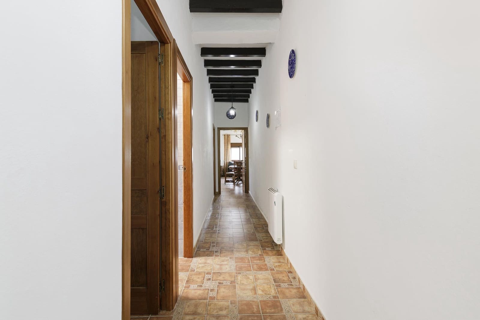 6 sovrum Företag till salu i Granada stad - 1 550 000 € (Ref: 9434222)