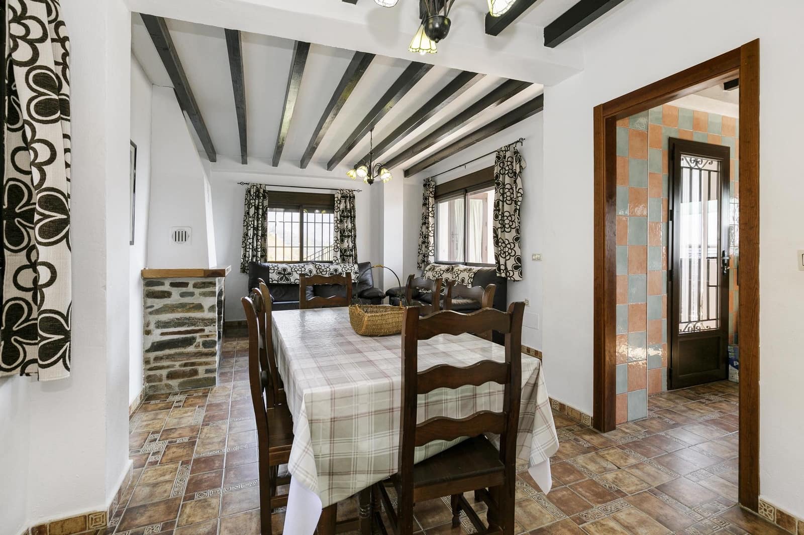 6 sovrum Företag till salu i Granada stad - 1 550 000 € (Ref: 9434222)