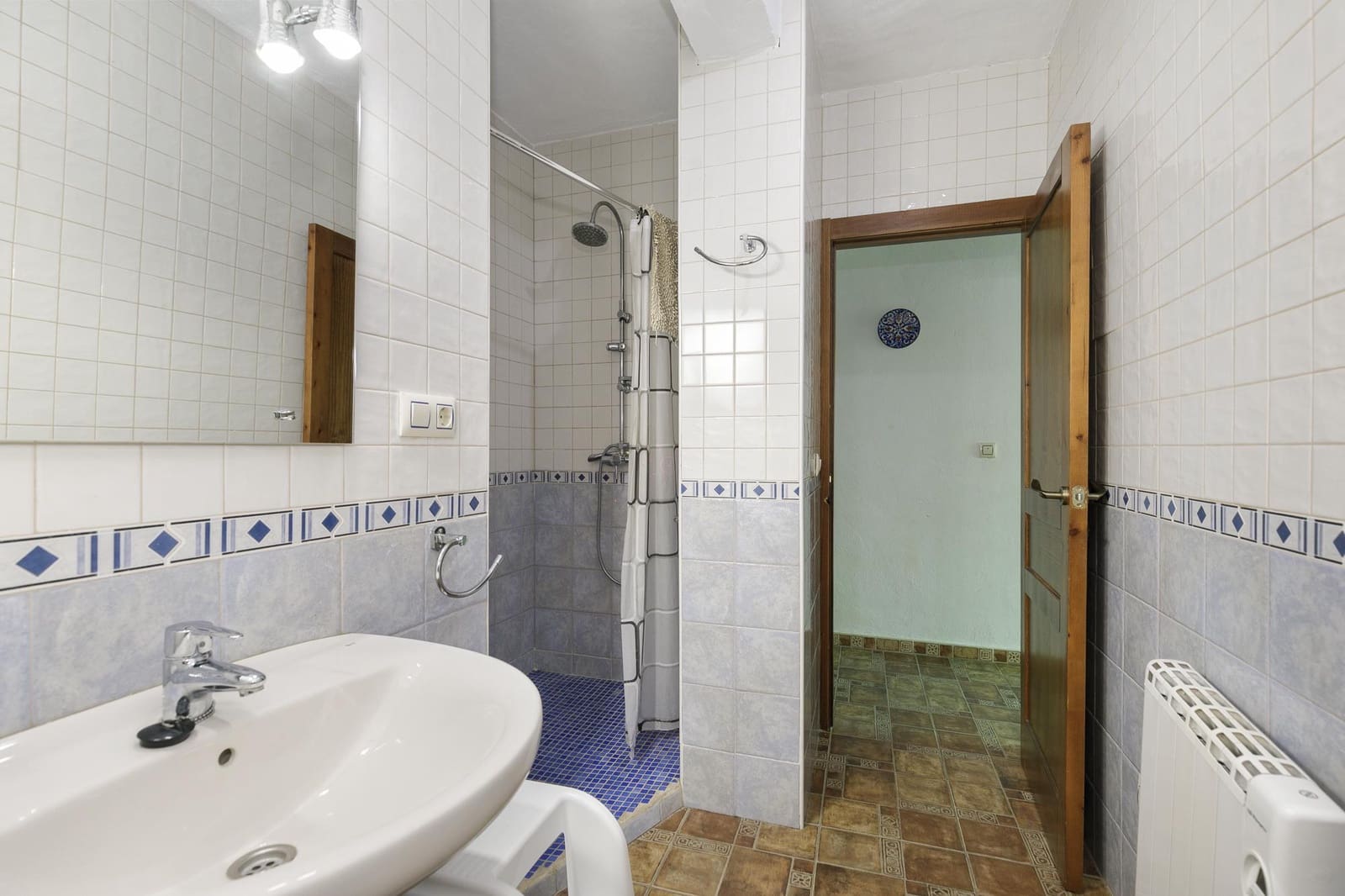 6 sovrum Företag till salu i Granada stad - 1 550 000 € (Ref: 9434222)