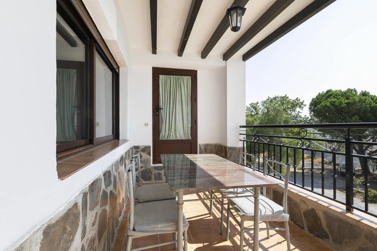 6 sovrum Företag till salu i Granada stad - 1 550 000 € (Ref: 9434222)