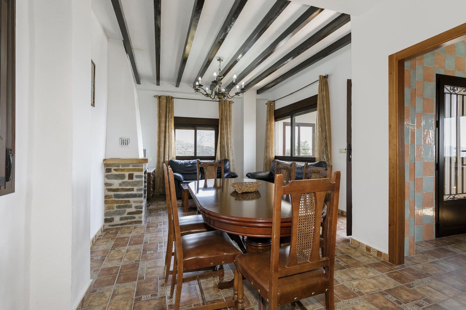 6 sovrum Företag till salu i Granada stad - 1 550 000 € (Ref: 9434222)