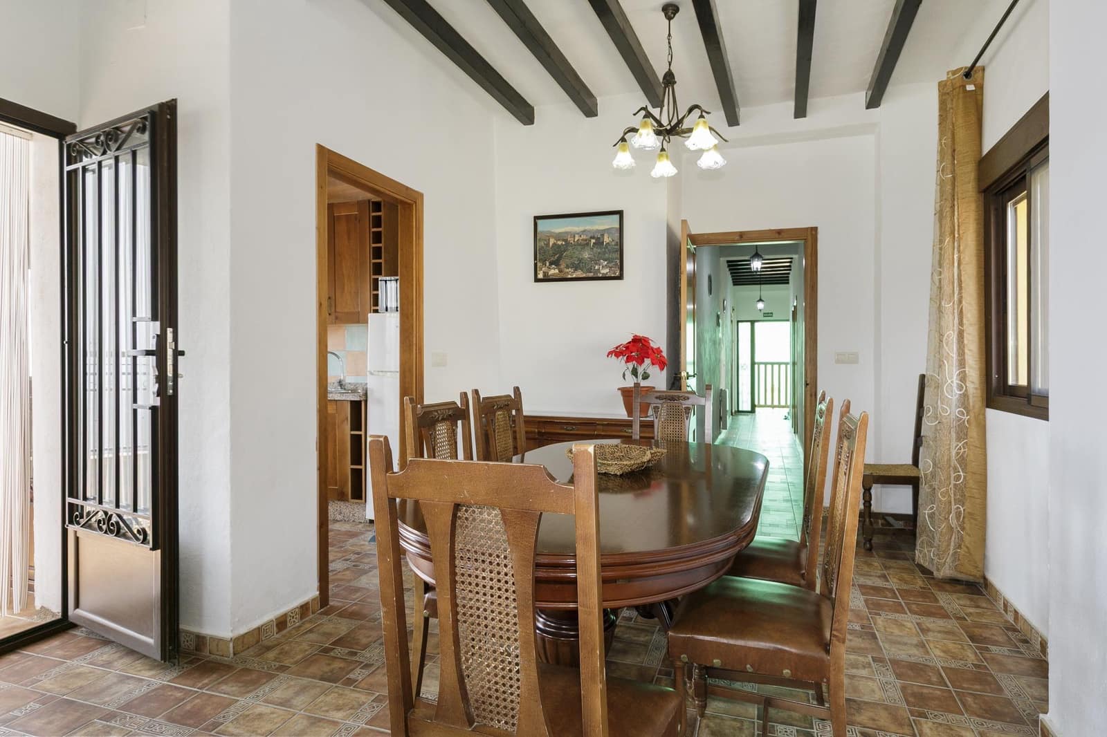 6 sovrum Företag till salu i Granada stad - 1 550 000 € (Ref: 9434222)