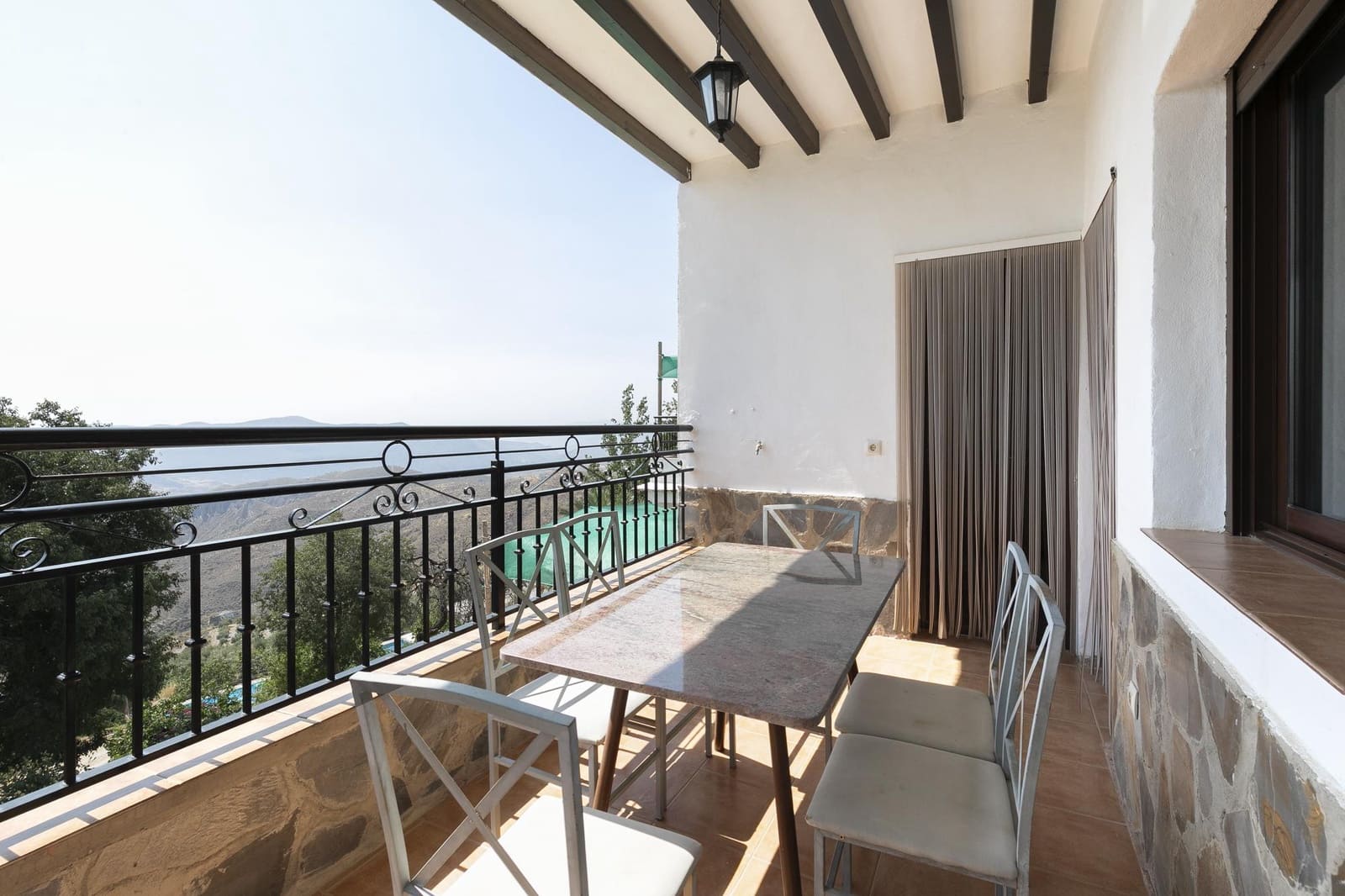 6 sovrum Företag till salu i Granada stad - 1 550 000 € (Ref: 9434222)