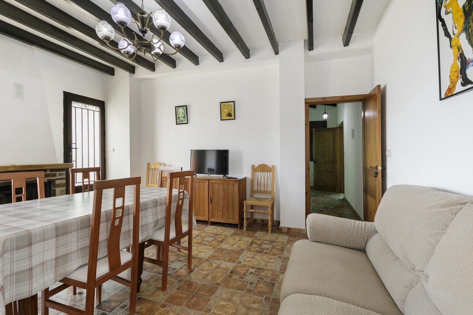 6 sovrum Företag till salu i Granada stad - 1 550 000 € (Ref: 9434222)