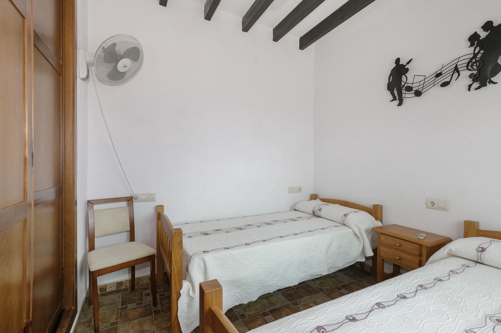 6 sovrum Företag till salu i Granada stad - 1 550 000 € (Ref: 9434222)