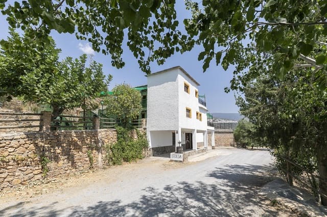 6 sovrum Företag till salu i Poligono Cartuja - La Paz, Granada stad - 1 550 000 € (Ref: 9434222)