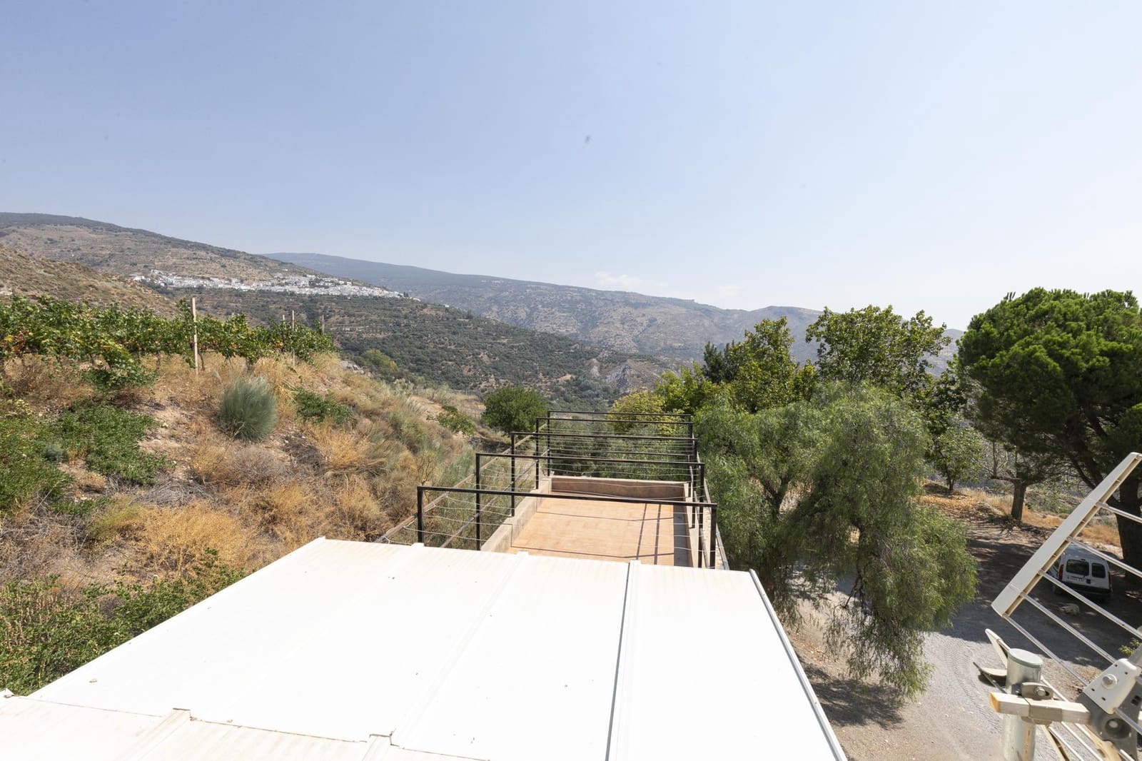 6 sovrum Företag till salu i Granada stad - 1 550 000 € (Ref: 9434222)