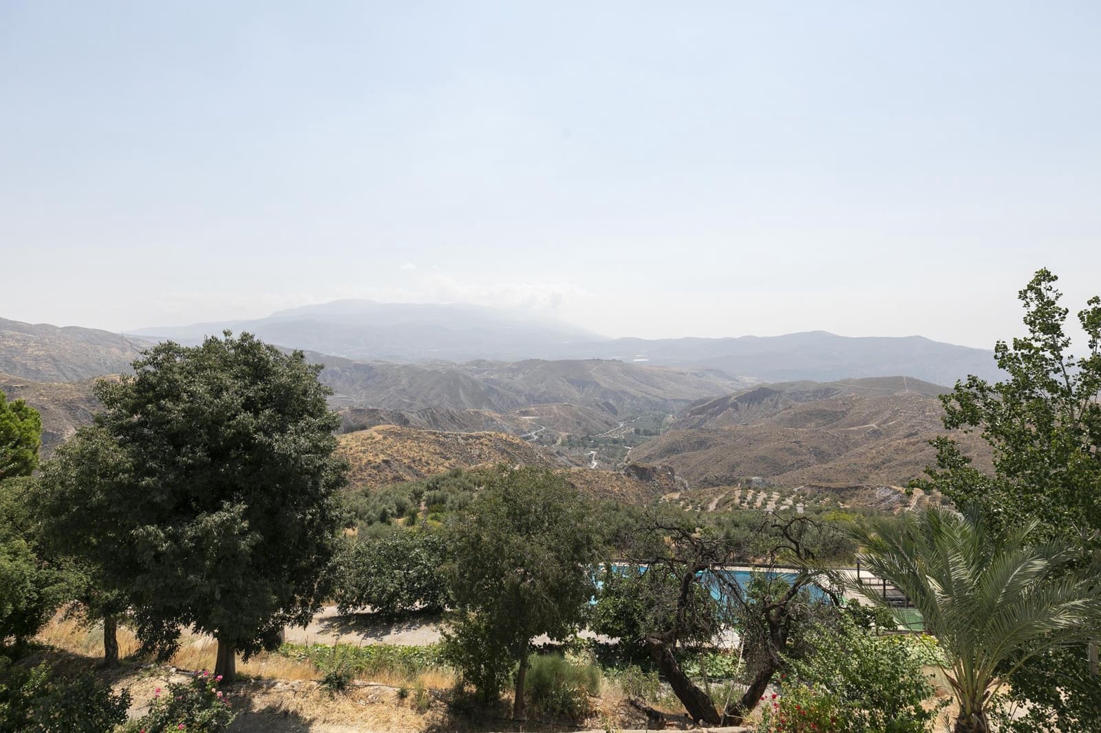 6 sovrum Företag till salu i Granada stad - 1 550 000 € (Ref: 9434222)