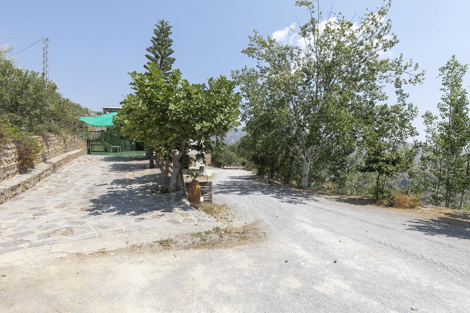 6 sovrum Företag till salu i Granada stad - 1 550 000 € (Ref: 9434222)