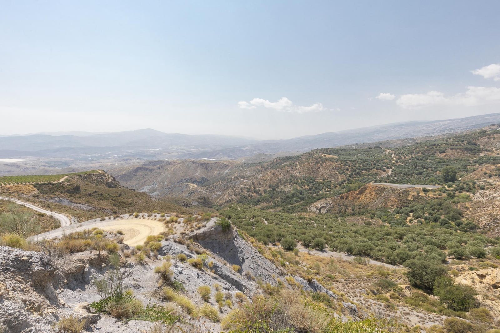 6 sovrum Företag till salu i Granada stad - 1 550 000 € (Ref: 9434222)